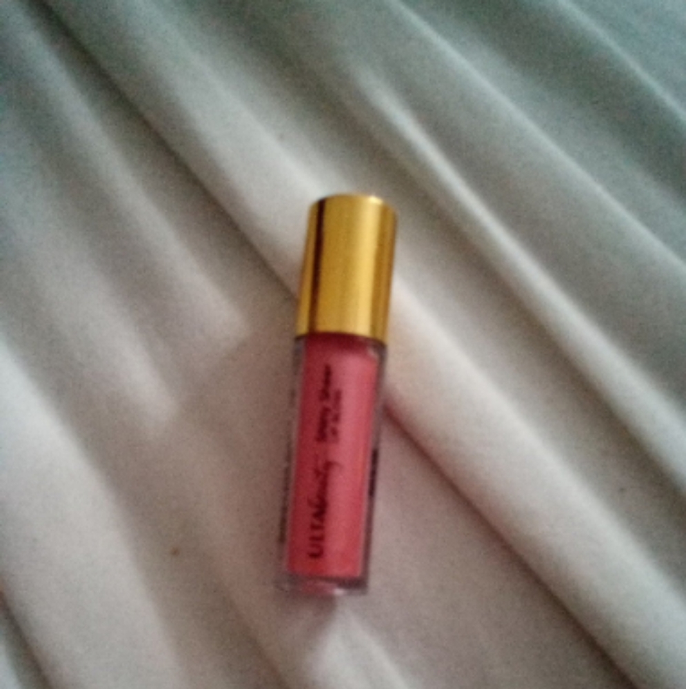 Ulta Beauty Mini Sheer Lip Gloss
